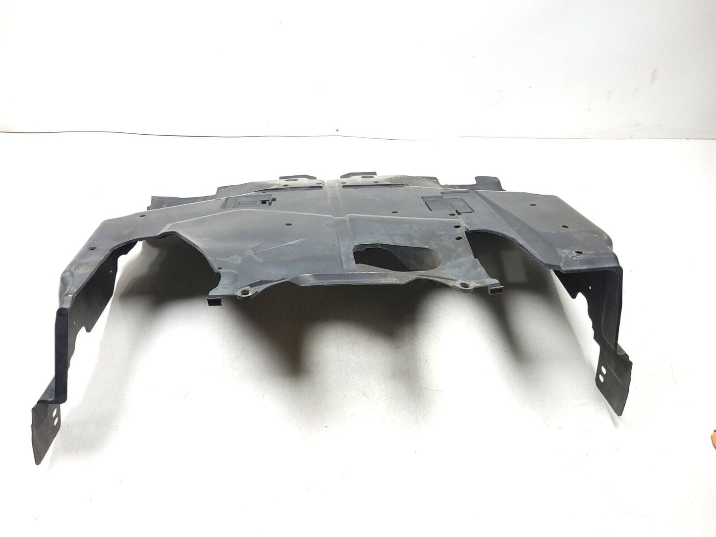 11-16 Subaru Impreza Sedan Front Lower Engine Splash Shield OEM 81k Miles