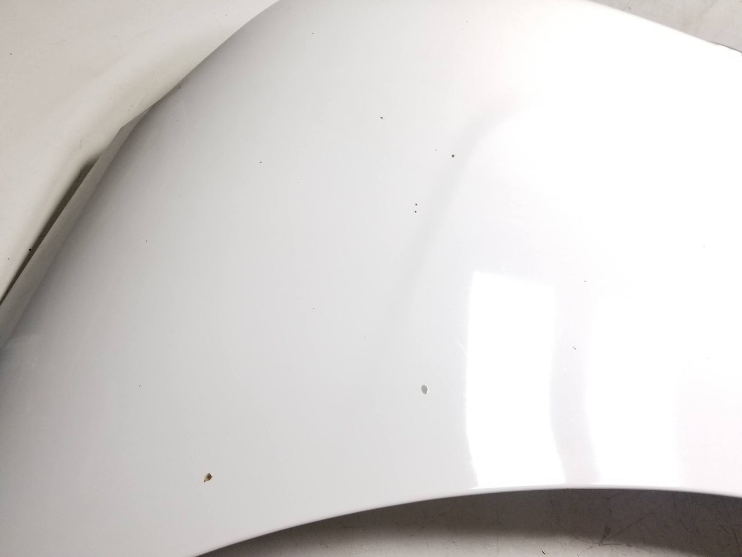 2015 Kia Soul Hood Panel OEM