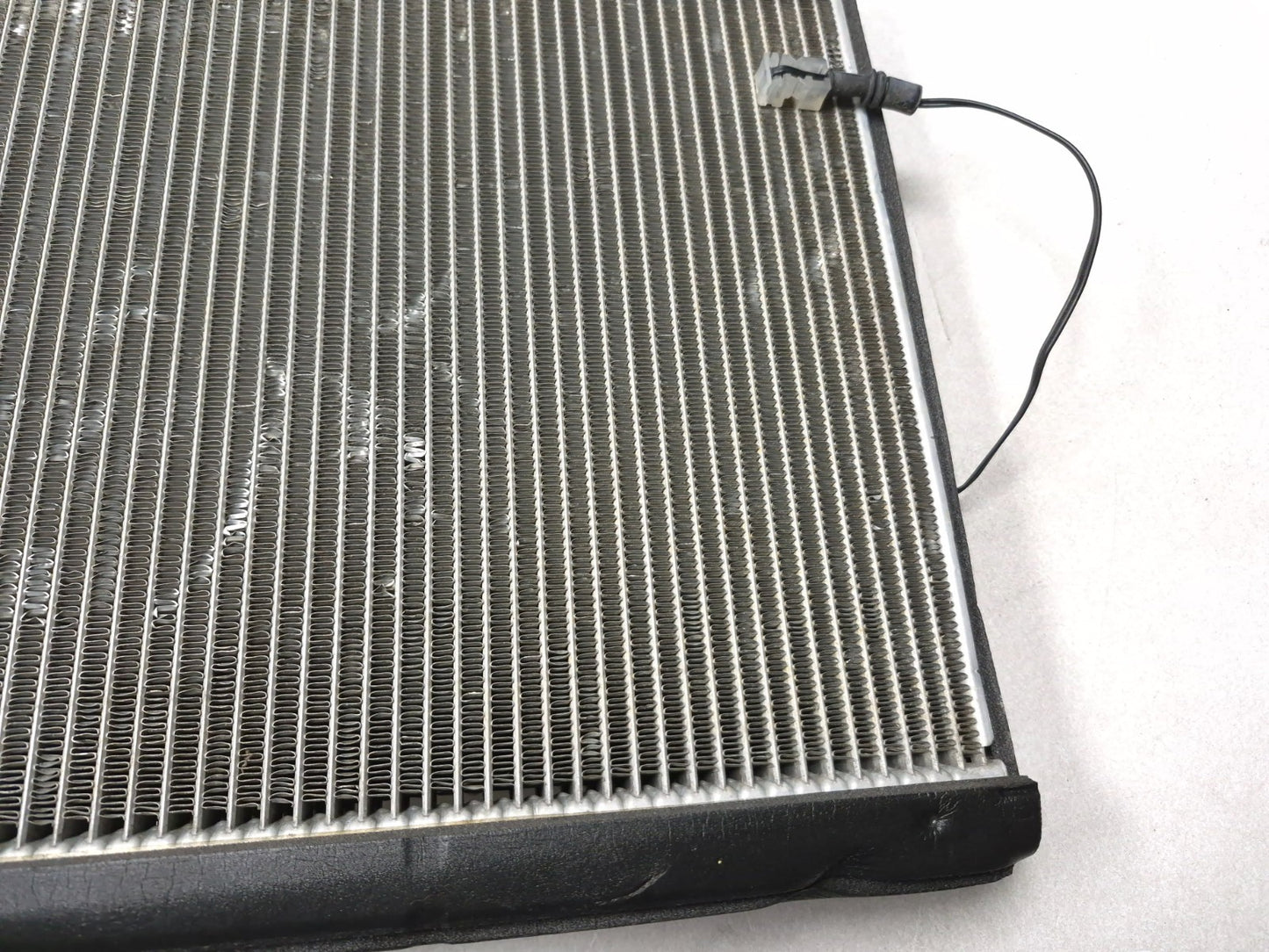 2012 Toyota Camry Ac Evaporator OEM