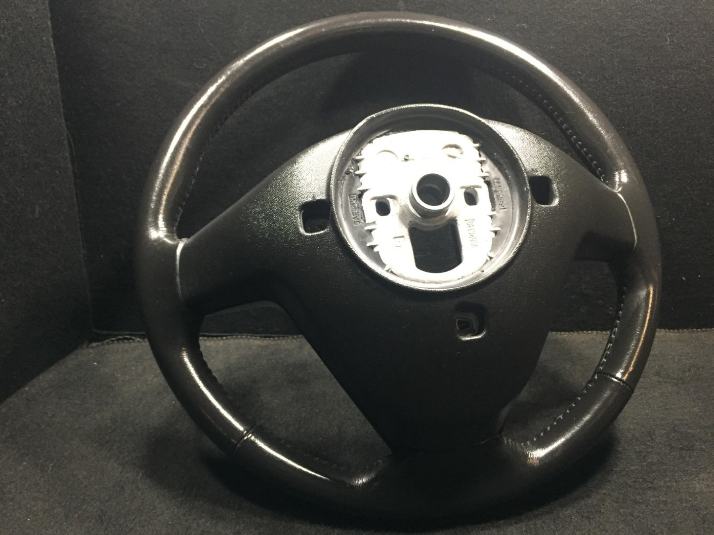 2007 Cadillac CTS Steering Wheel OEM