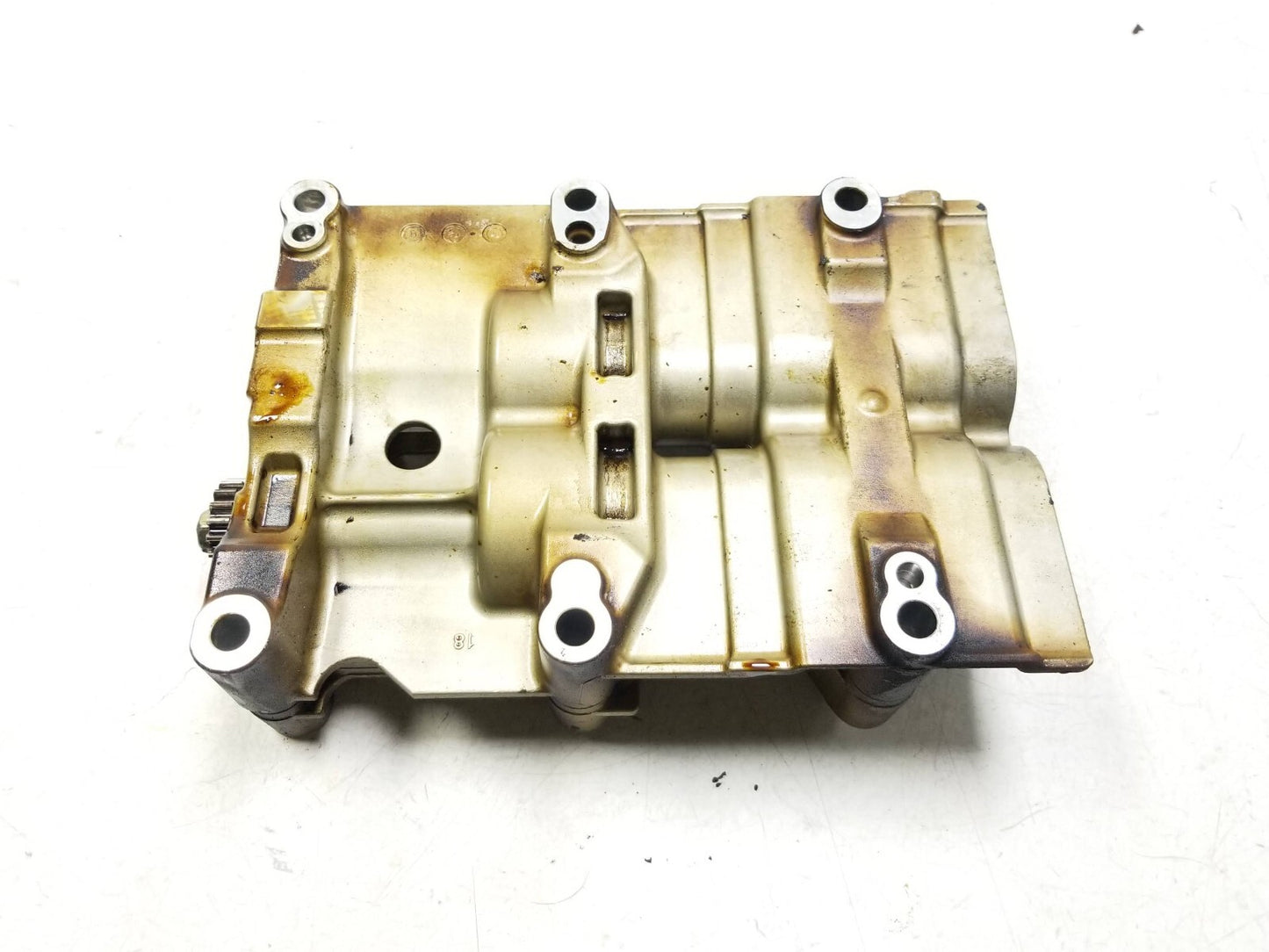 09-13 Nissan Rogue Engine Balancer Shaft OEM ✅