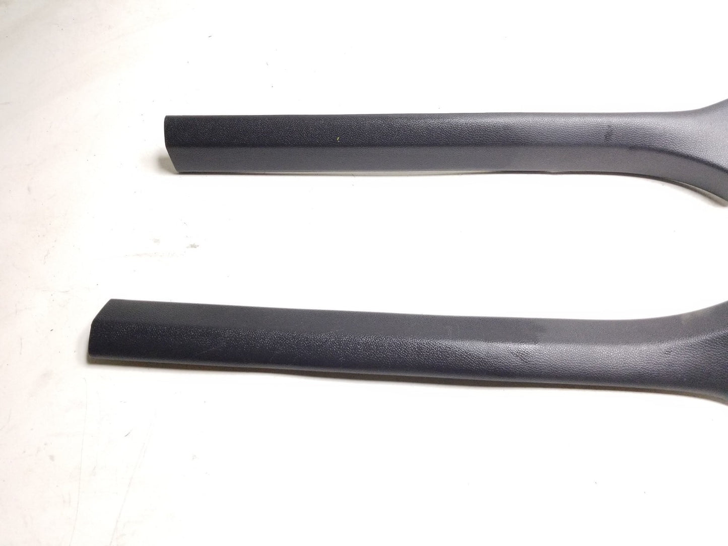 2010 - 2014 VW Golf GTI Interior Sill Scuff Trim Cover Left & Right OEM