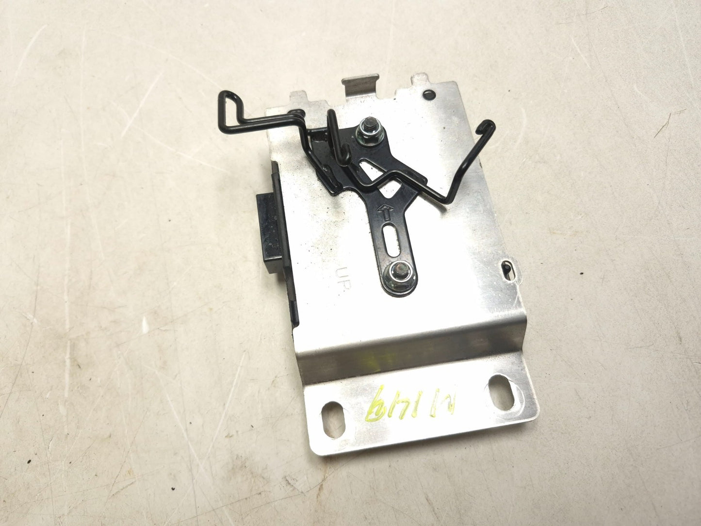 2025 Yamaha Yzf R3 Voltage Regulator Ractifier OEM