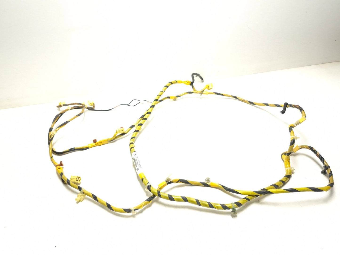 2008 Acura Tl Type-s Interior Roof Sub Wire Harness Loom OEM