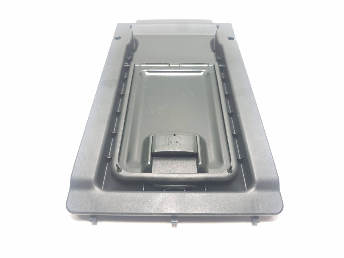 2008 Acura Tl Type-s Rear Seat Trunk Access Door 82186-sep-a01za OEM
