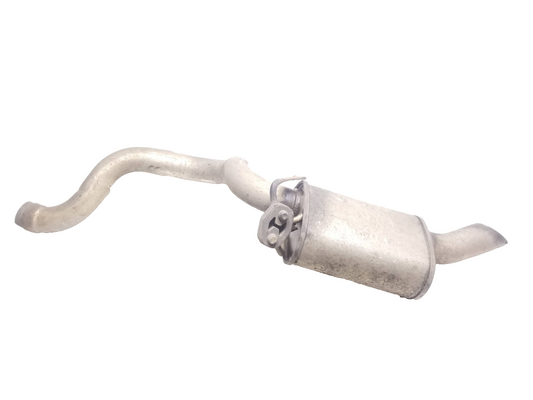 2011 - 2017 Dodge Grand Caravan Rear Exhaust Muffler OEM
