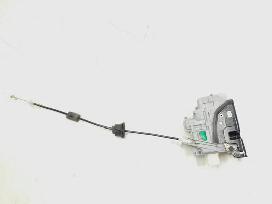11-18 Porsche Cayenne Door Lock Latch Actuator Front Passenger Side Right OEM
