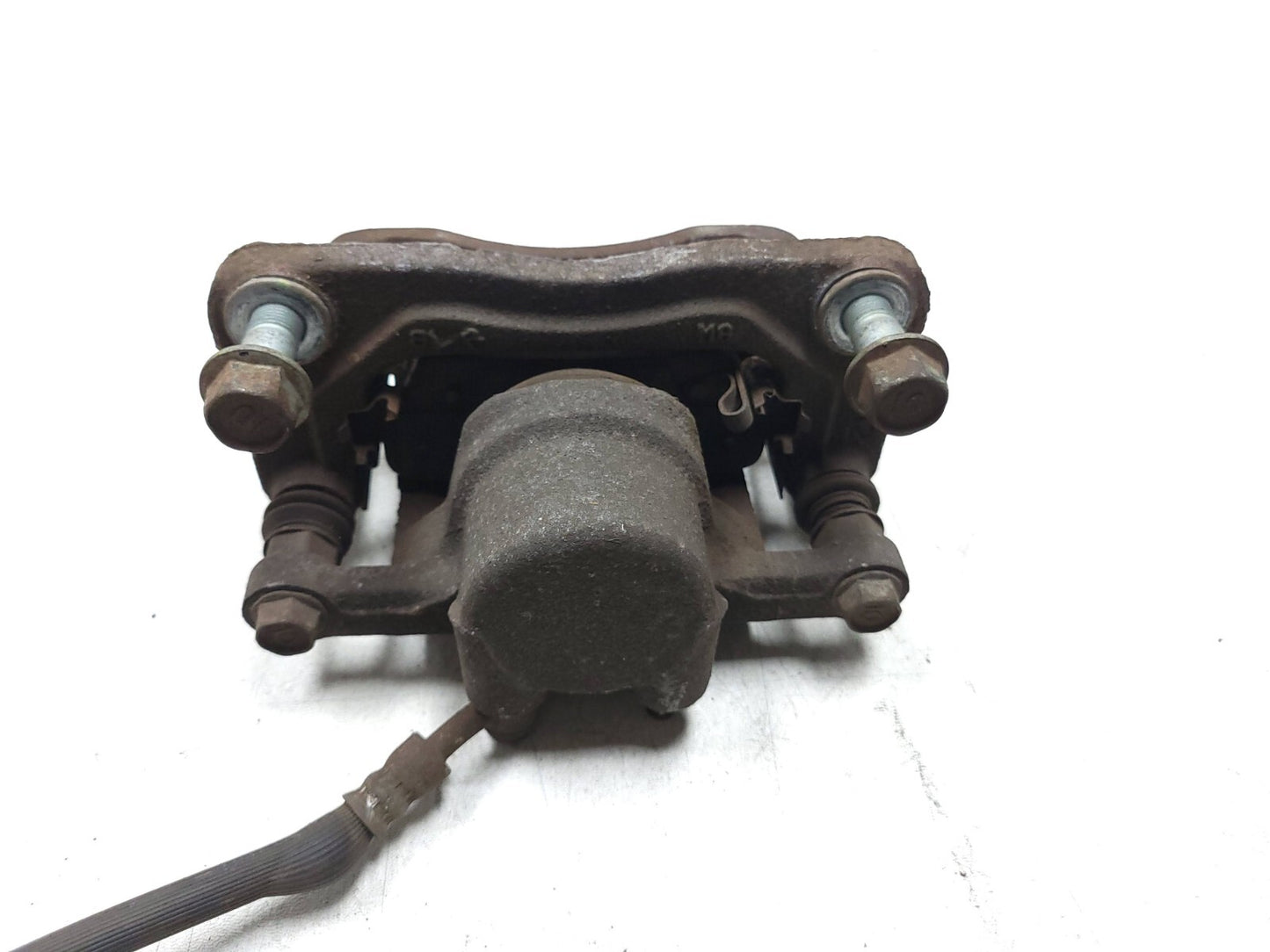 09-11 Hyundai Genesis Rear Brake Caliper Left & Right Pair OEM Sedan 4.6l
