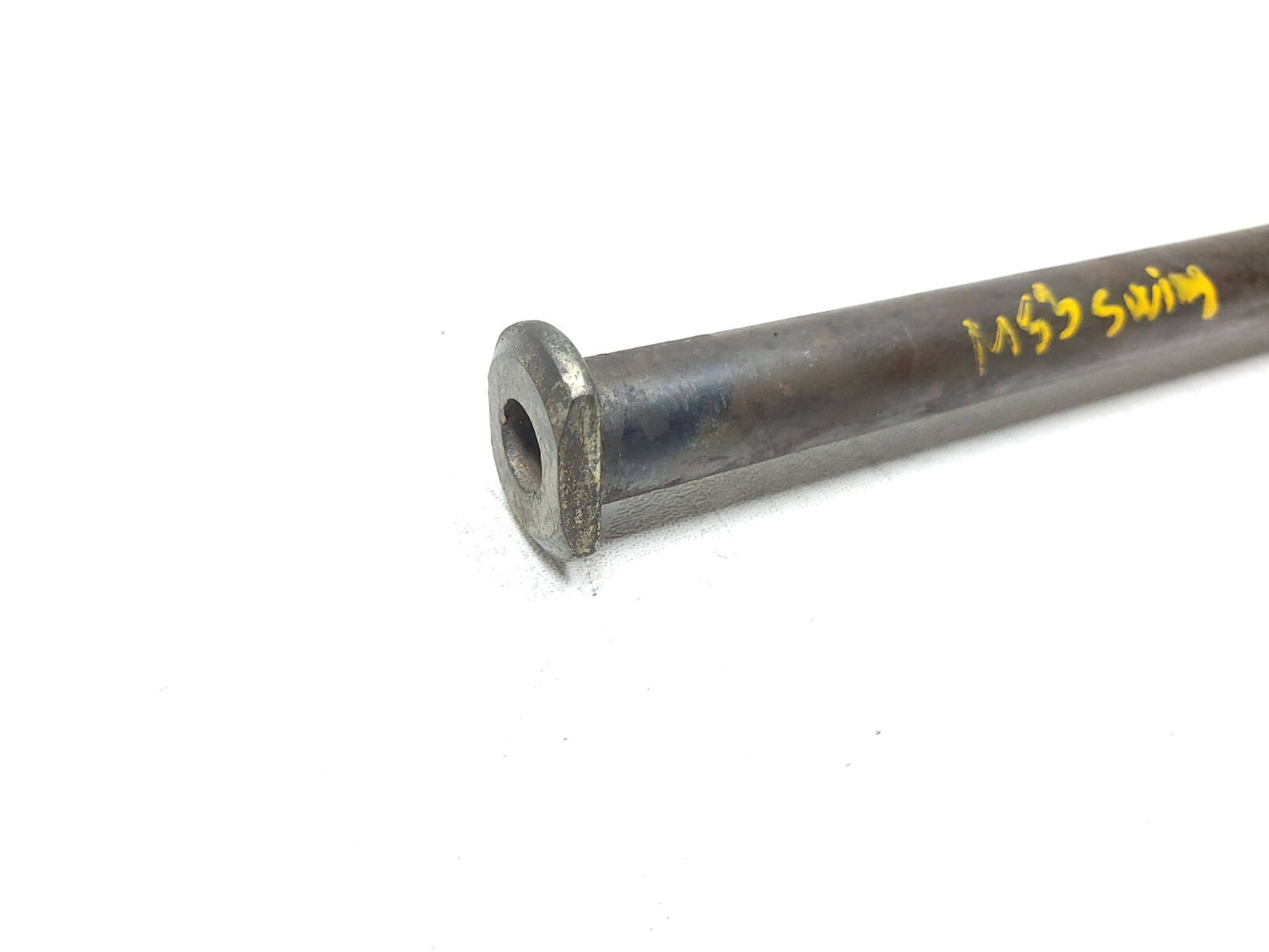 2004 - 2006 Yamaha Yzfr1 R1 Rear Swingarm Pivot Bolt OEM