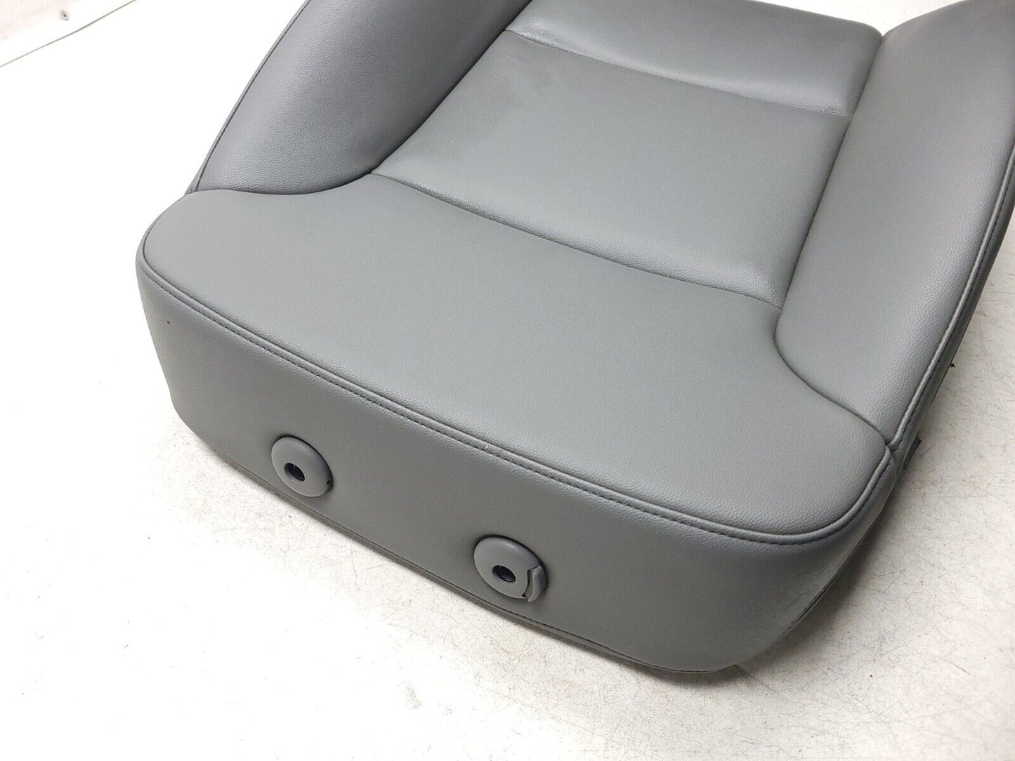 14-19 Chevrolet Silverado 1500 Front Passenger Seat Upper Cushion OEM
