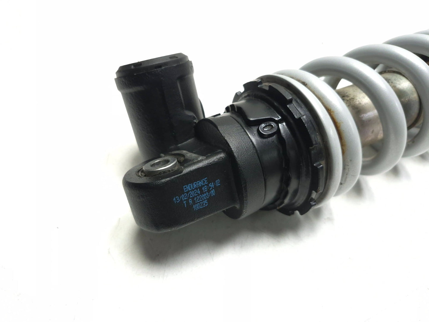 2024 Triumph Speed 400 Rear Shock Absorber OEM