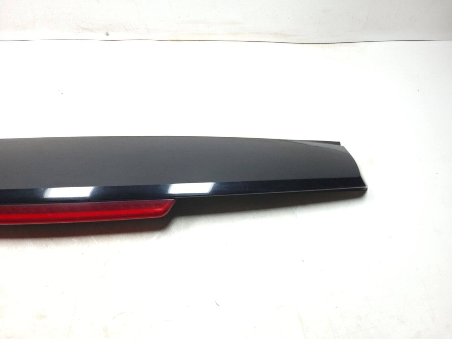 2010 - 2014 Chevrolet Suburban Spoiler Wing W/ Brake Light OEM