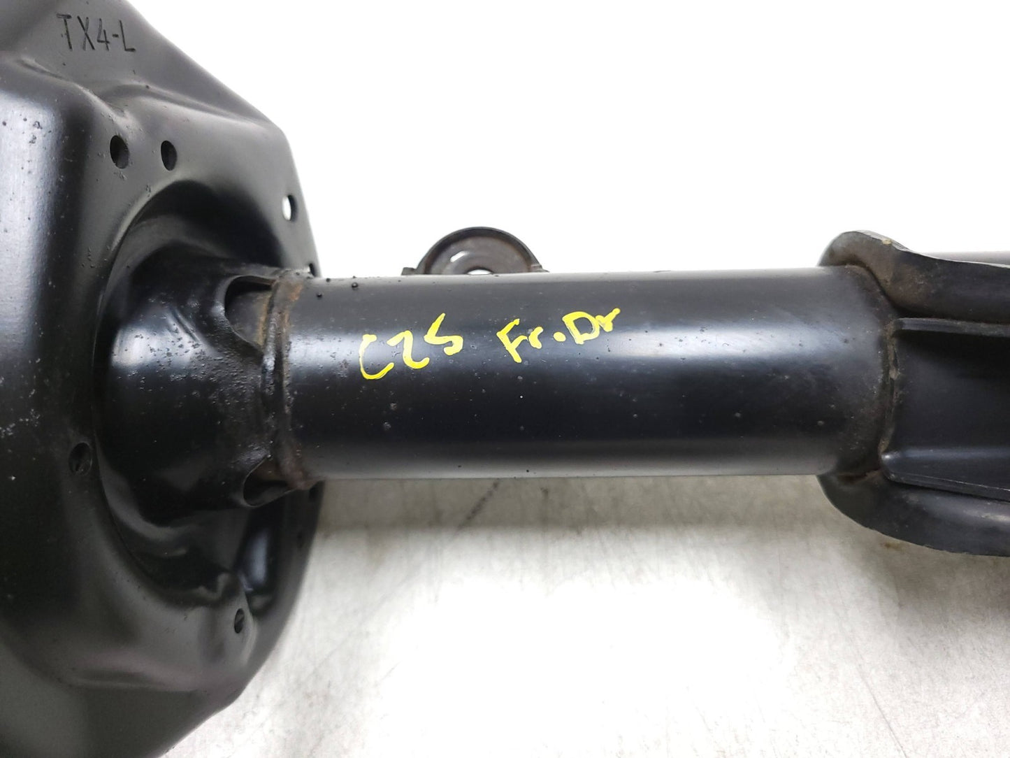 13-15 Acura RDX Front Shock Strut Absorber Driver Side Left 52620tx4 OEM ✅