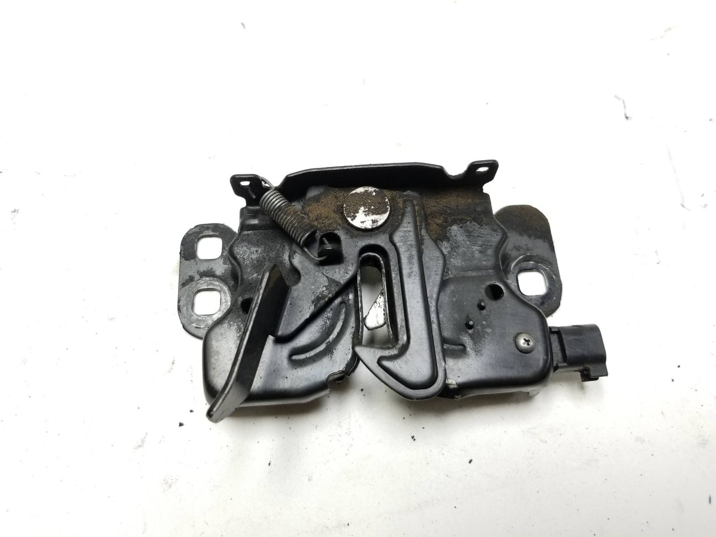 2012 Jeep Grand Cherokee Hood Latch OEM