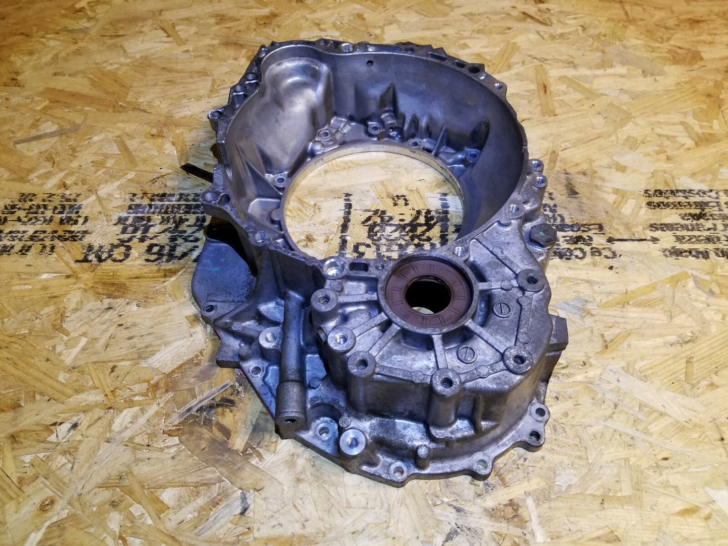 2005 Volvo S60 Automatic Transmission Housing OEM