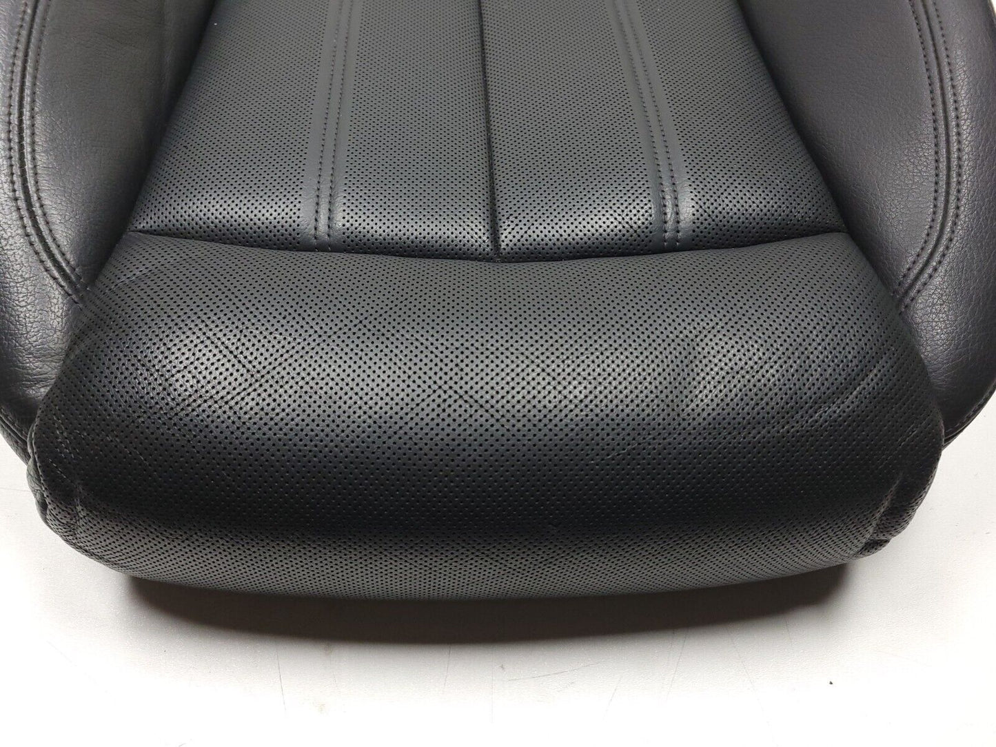 12 - 17 Audi A7 Front Passenger Seat Lower Cushion OEM