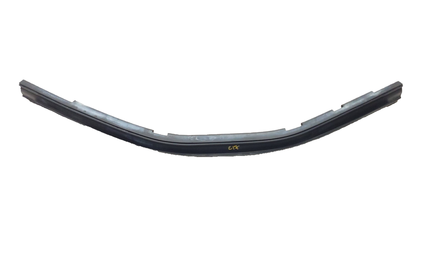 13-18 BMW 330xi F30 Front Under Hood Rear Weatherstrip Seal OEM β
 76k Miles