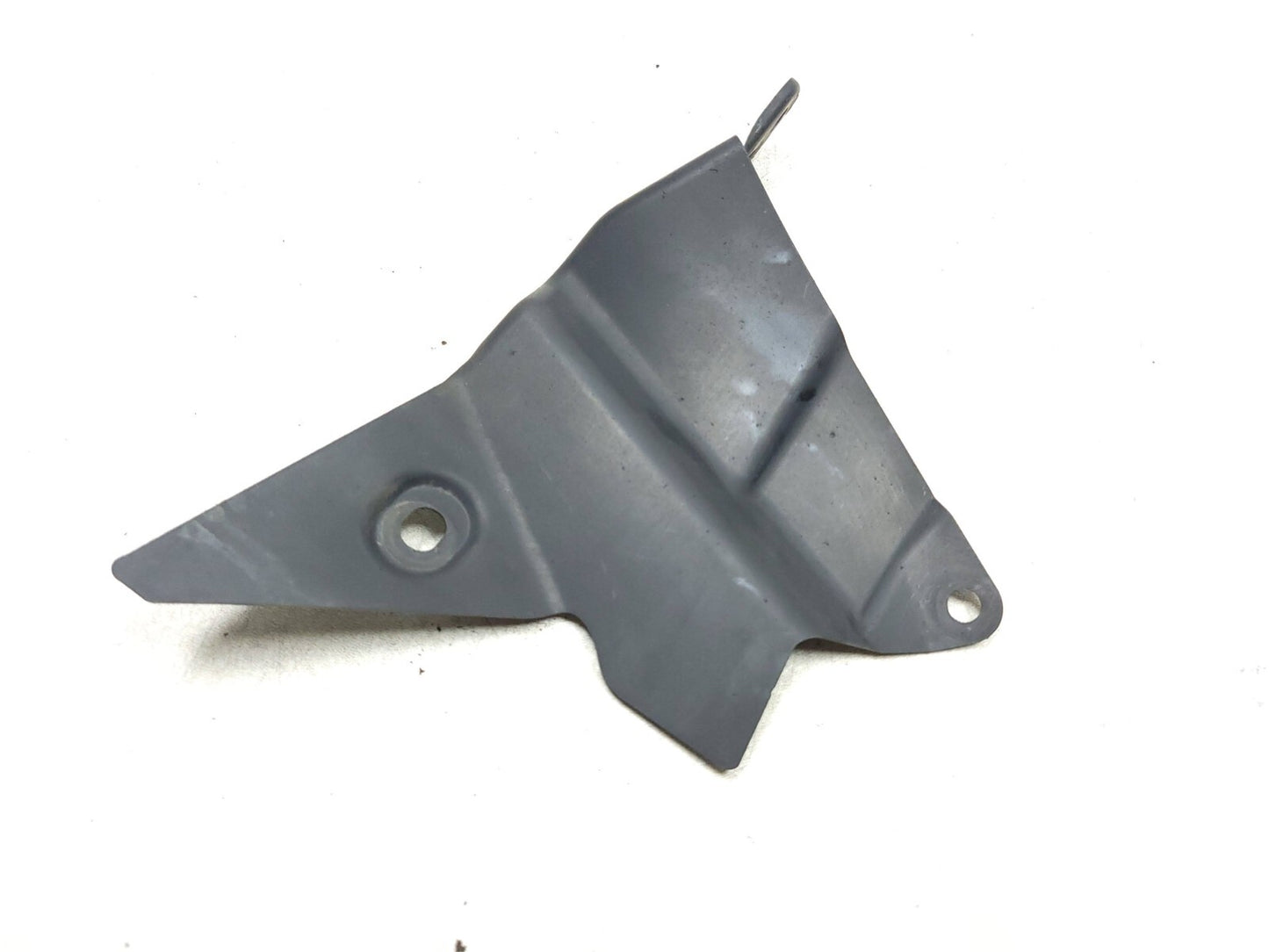 13 - 16 Scion Fr-s Frs Front Bumper Cover Splash Shield Left & Right Pair OEM