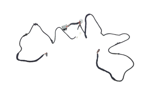 2010 - 2019 Jaguar XJ Sunroof Wire Harness OEM