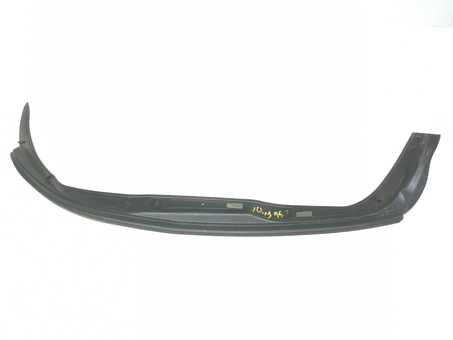 2014 Fiat 500l Door Weatherstrip Front Driver Side Left OEM