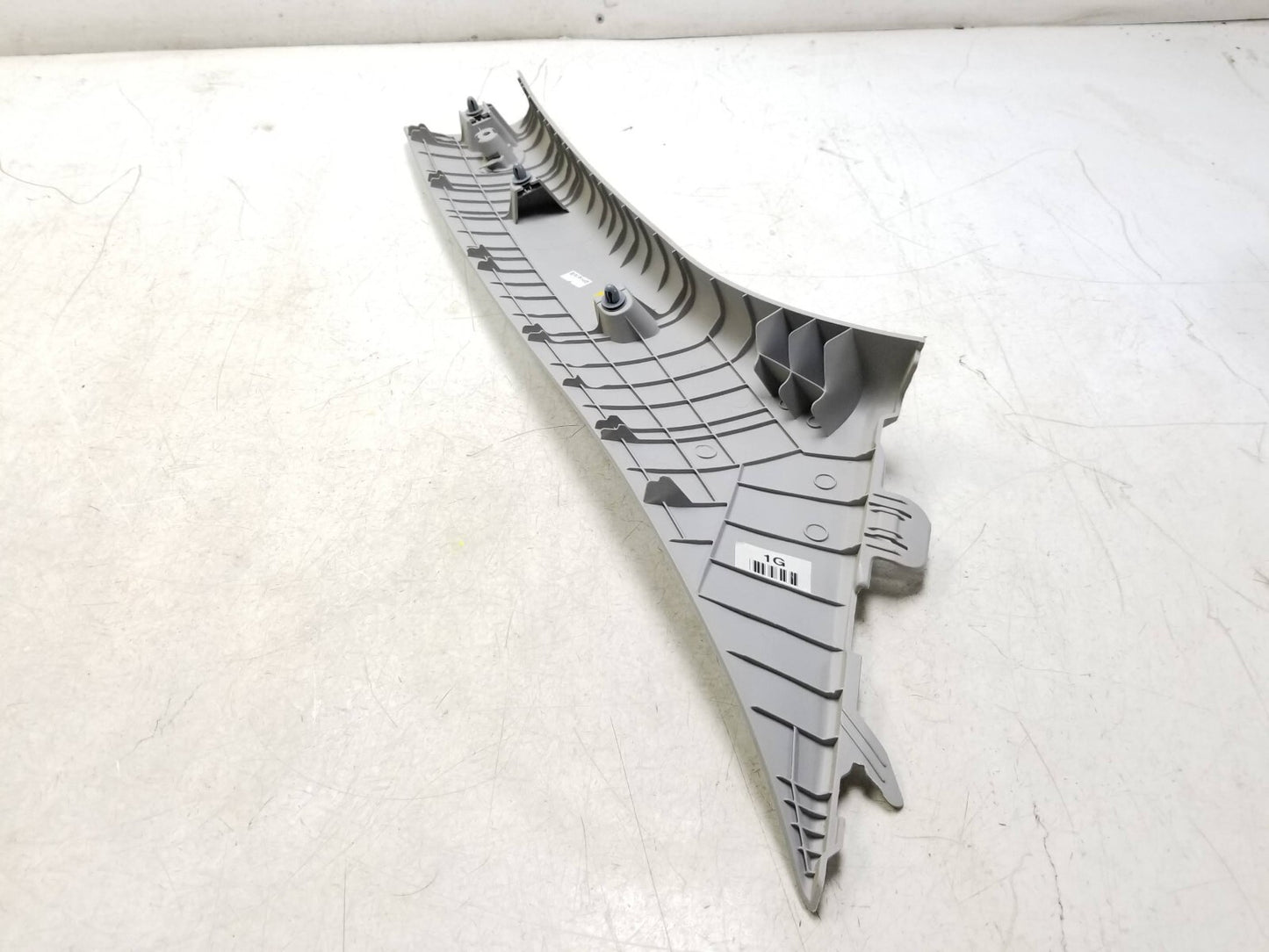 2011 - 2013 Kia Sportage A Pillar Trim Cover Driver Side Left OEM