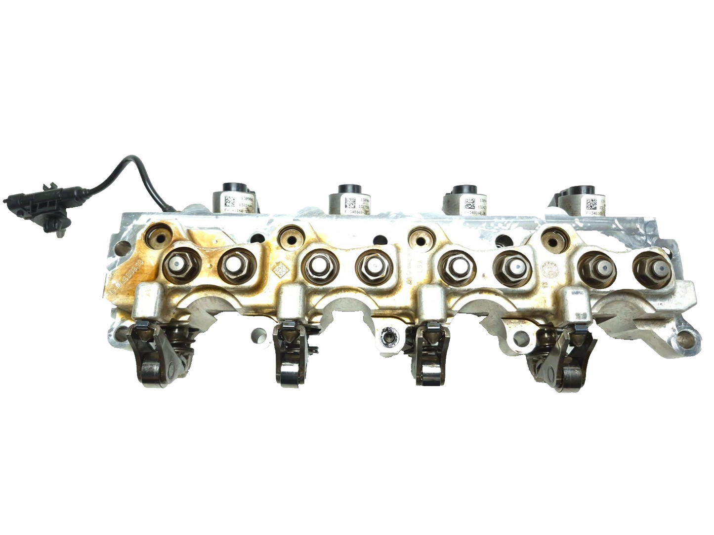 2014 Fiat 500l Multiair Vvt Valve Actuator 55257643 OEM