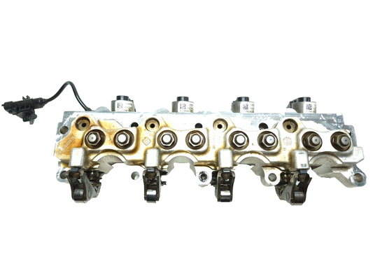 2014 Fiat 500l Multiair Vvt Valve Actuator 55257643 OEM