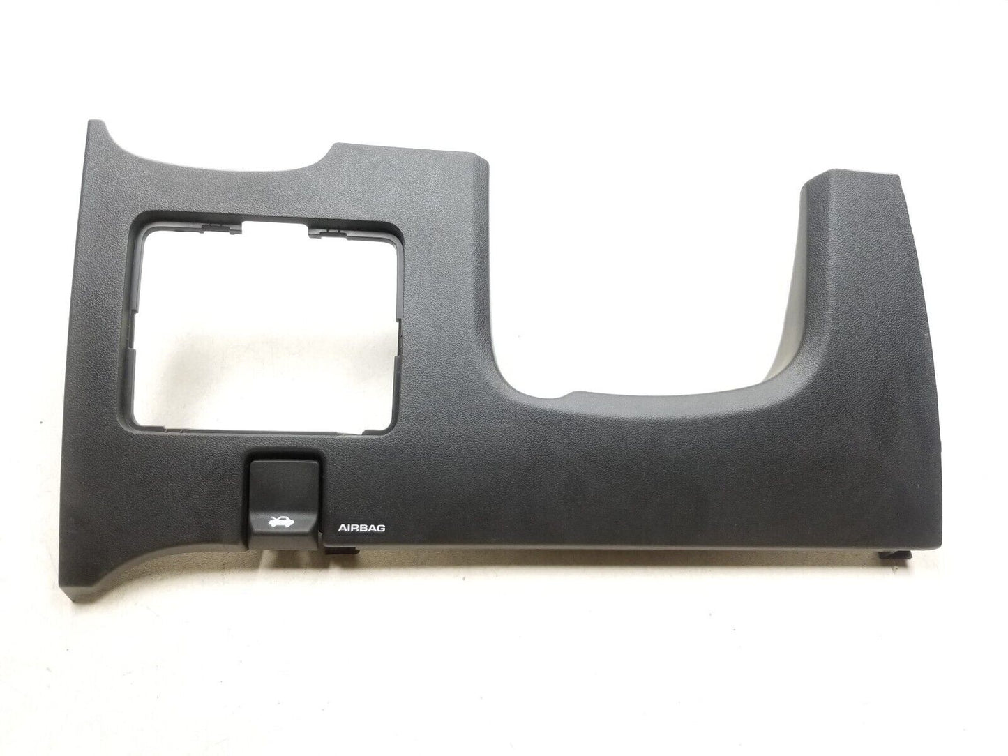 21 - 23 Chevrolet Trailblazer Dash Lover Knee Panel Trim Driver Side Left OEM