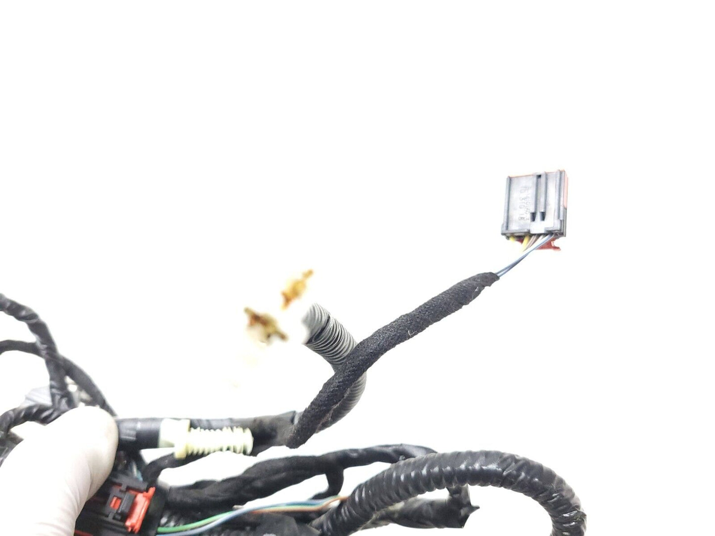 08 - 12 Ford Escape Heater Wire Harness OEM