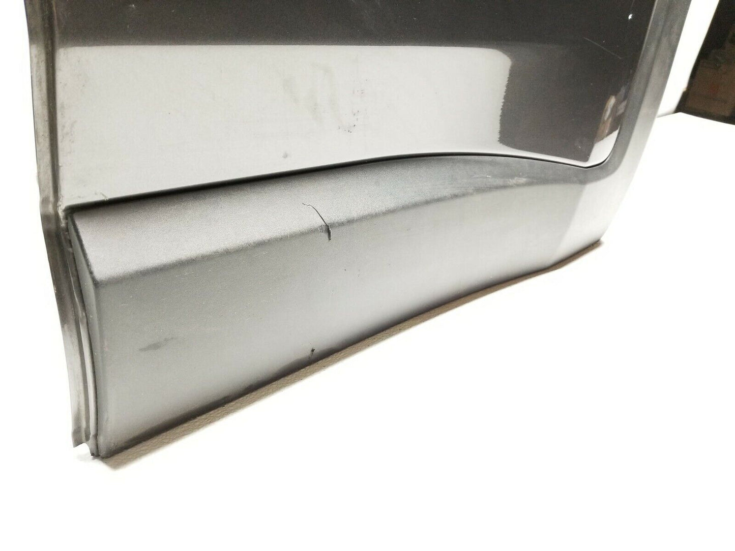 15 16 17 18 19 20 21 Jeep Renegade Rear Passenger Door Shell Panel OEM 20k ā