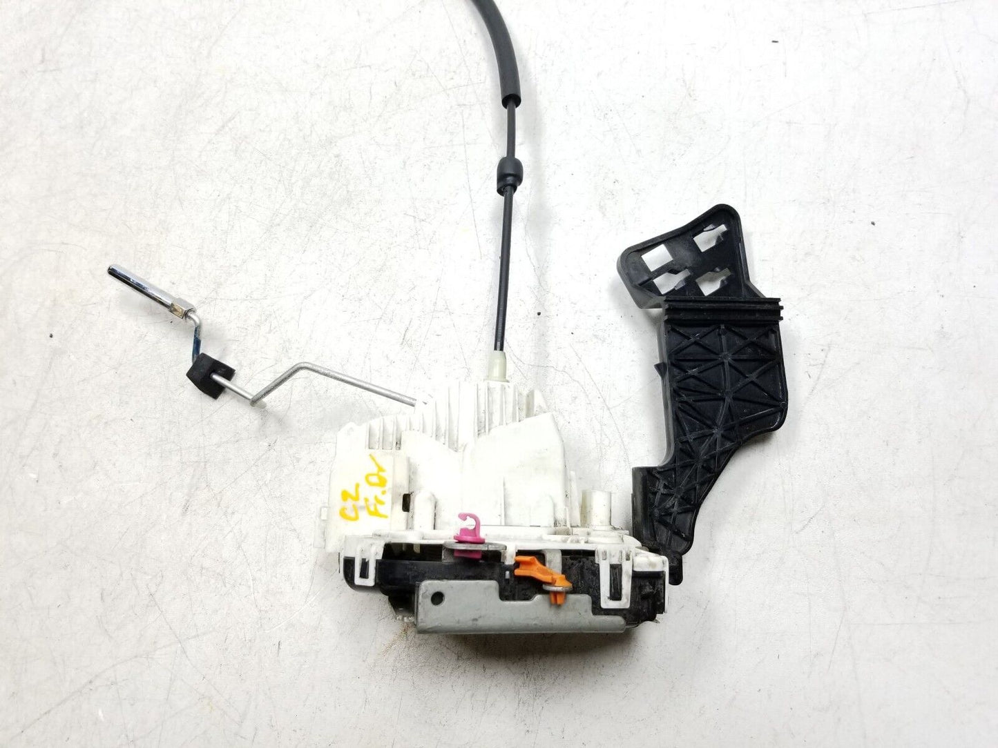 2010-2014 Chrysler 200 Door Lock Actuator Front Passenger Side Right OEM