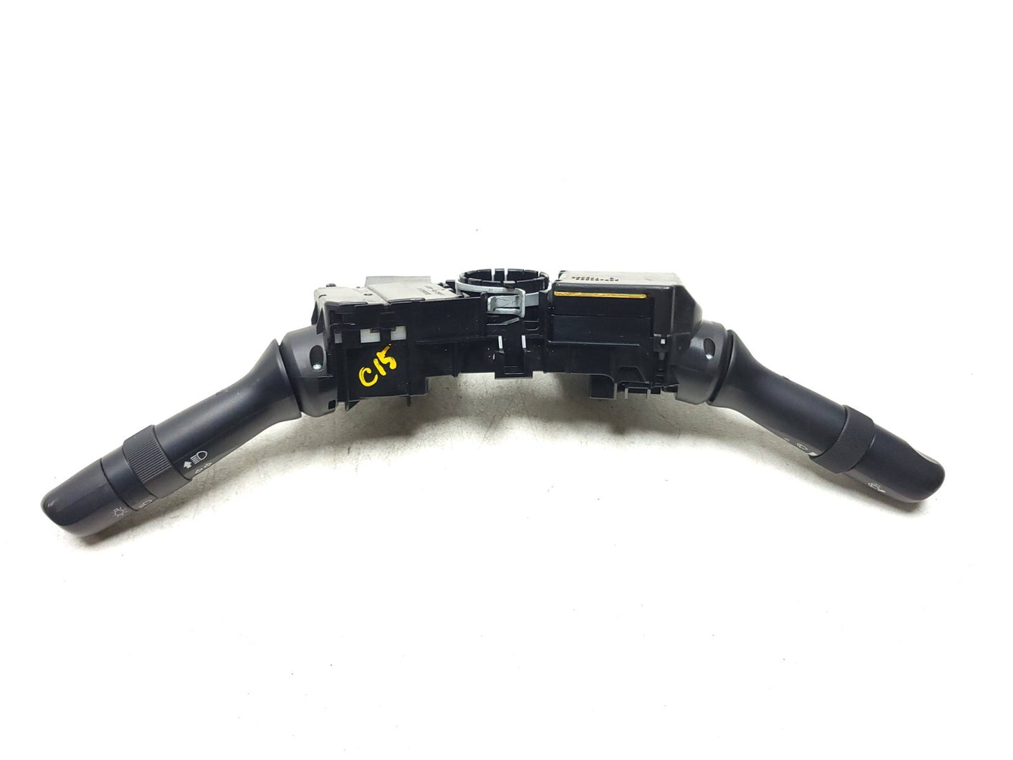 12-15 Subaru Impreza Steering Column Multifunction Switch Control OEM Sedan