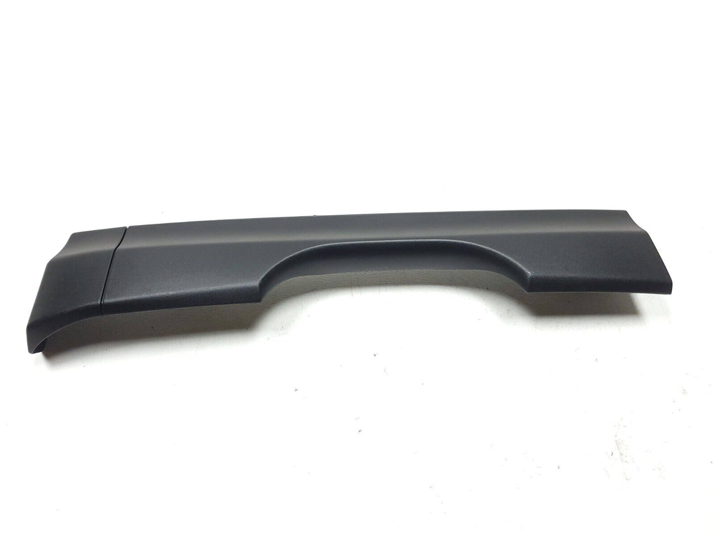2012 - 2014 BMW X6 Seat Side Trim Front Passenger Side Right OEM