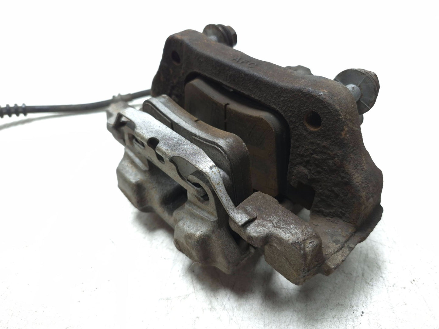 2013 BMW 328ix Front Brake Caliper Left & Right Pair Oem✅