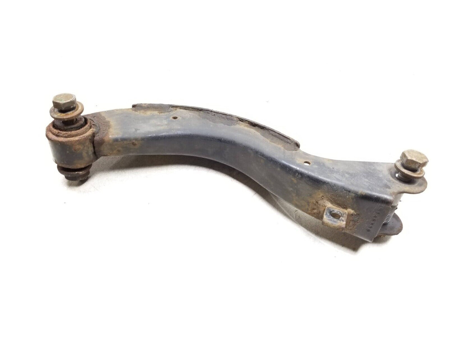 2010-2017 Chevrolet Equinox Rear Control Arm Passenger Side Right 3pcs 2.4l OEM