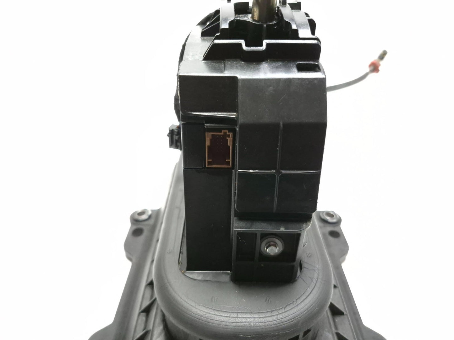 2014 Fiat 500l Automatic Gear Shifter Selector Lever OEM
