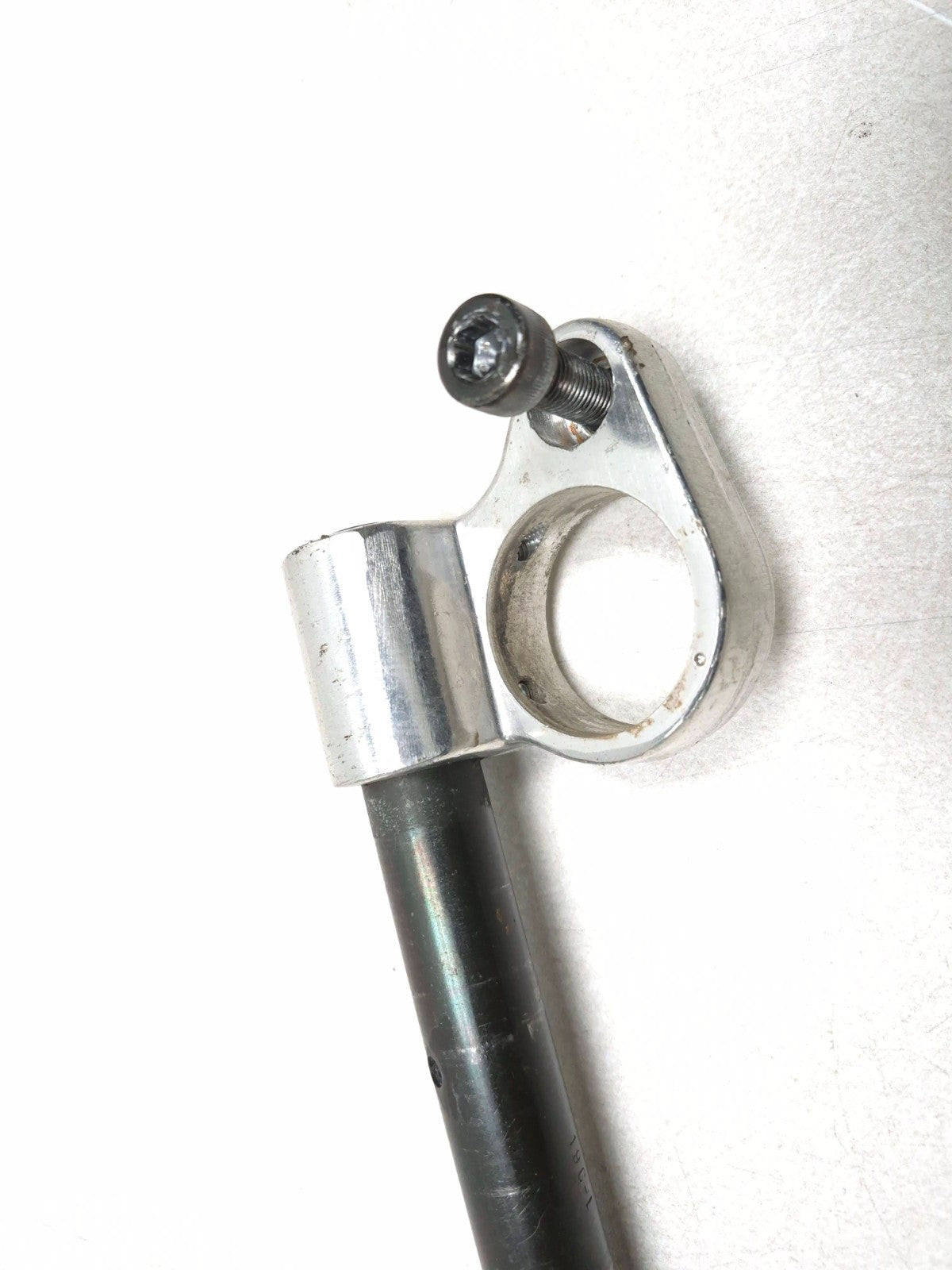 1993 Suzuki Gsx 600 Fp Katana Left & Right Handlebar OEM