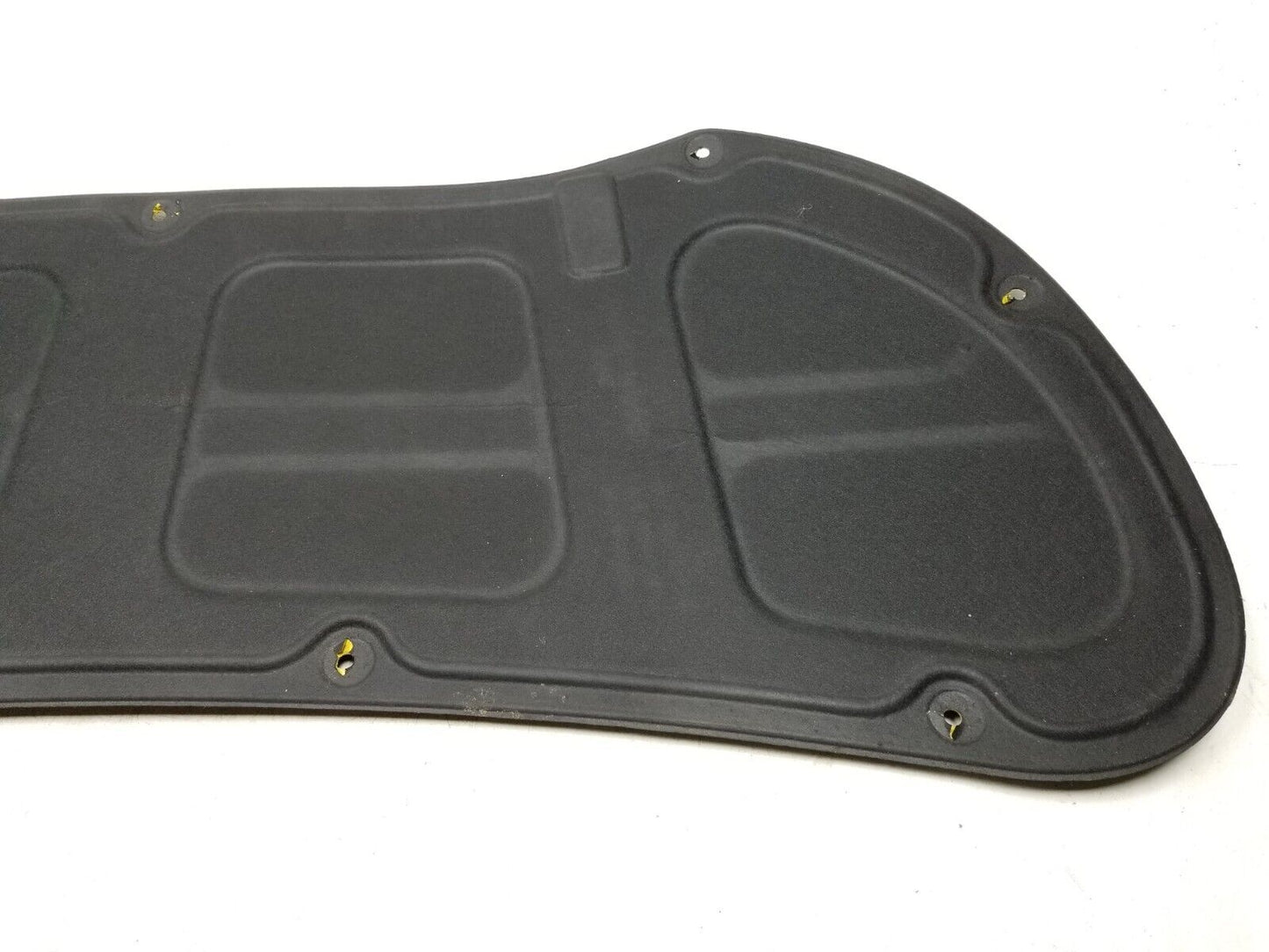 2015 - 2017 Hyundai Accent Hood Insulation Heat Shield Pad Mat OEM