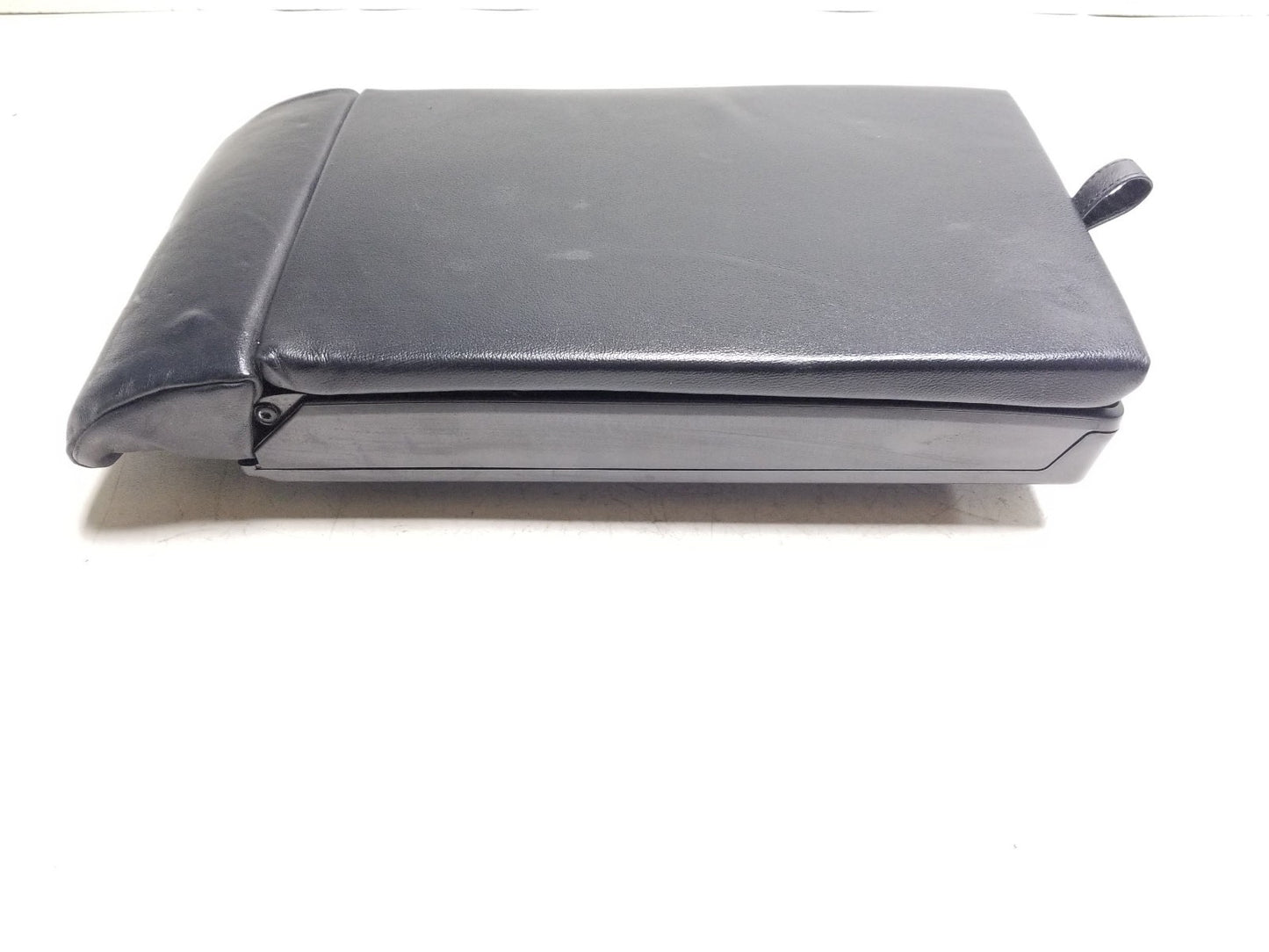 2012 - 2013 VW Golf GTI Rear Seat Armrest w/ cup holder OEM