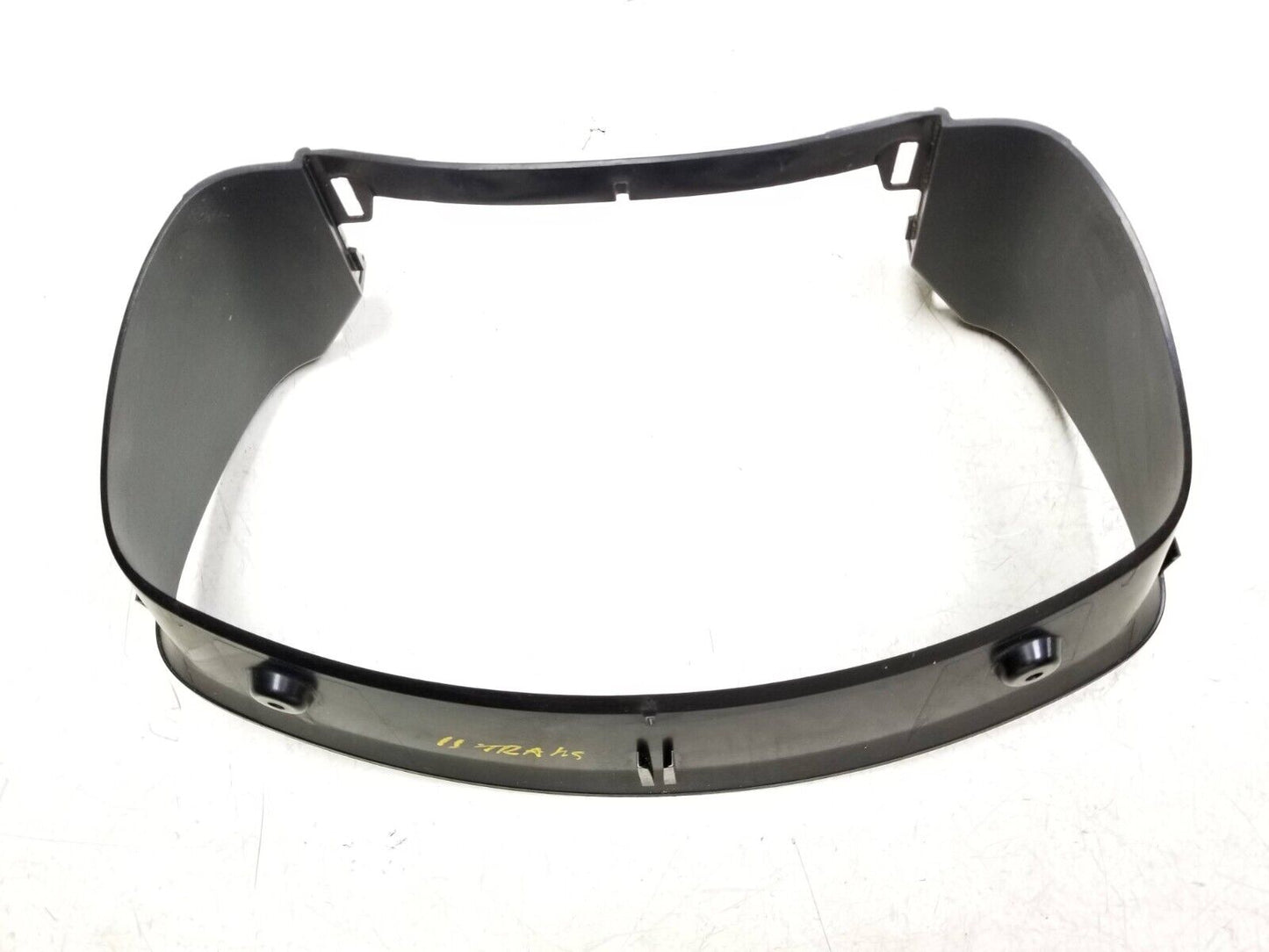 10 - 13 Ford Transit Connect Dash Speedometer Trim Bezel OEM