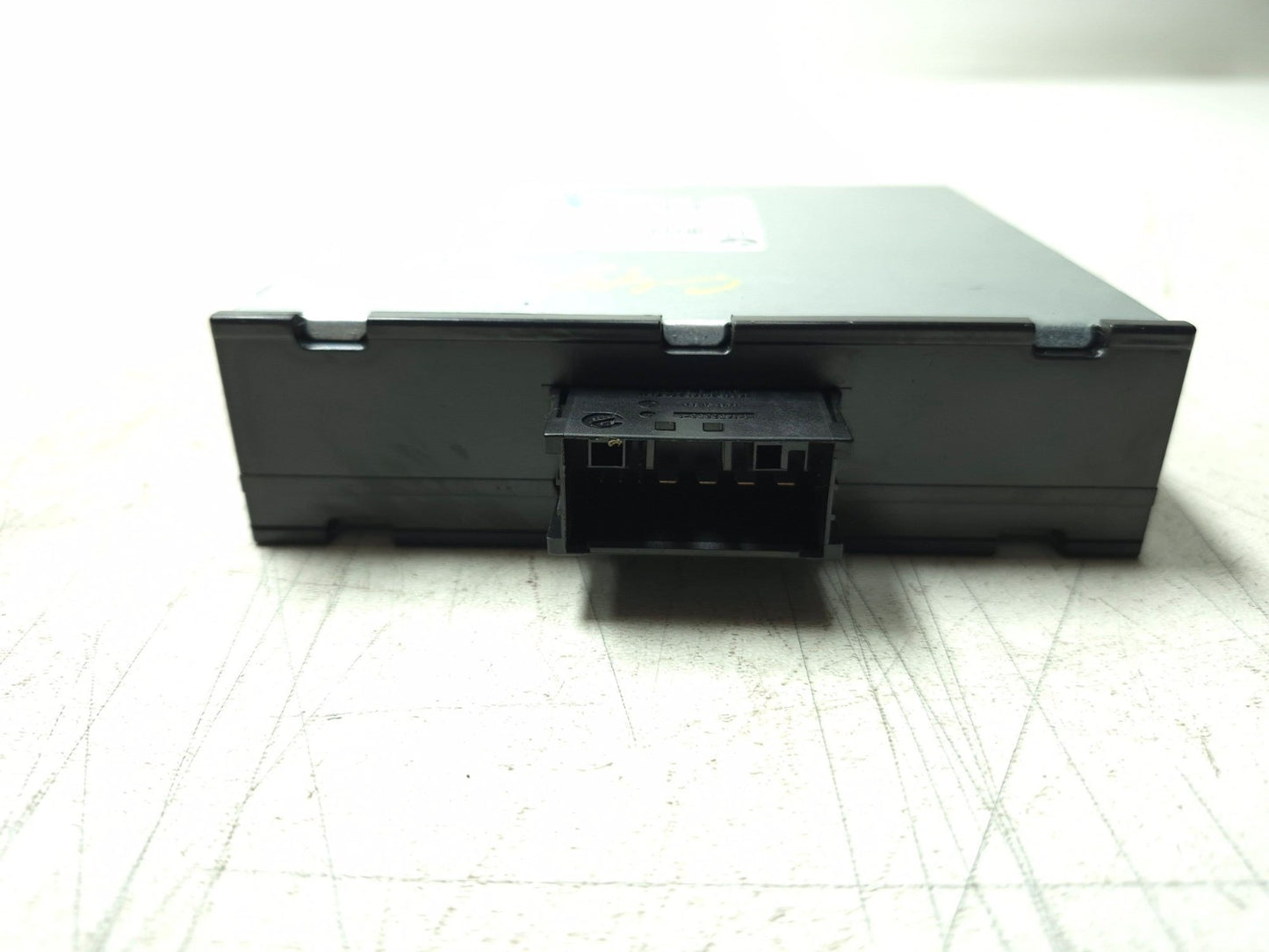 2013 BMW 328i F30 Voltage Converter Control Module OEM