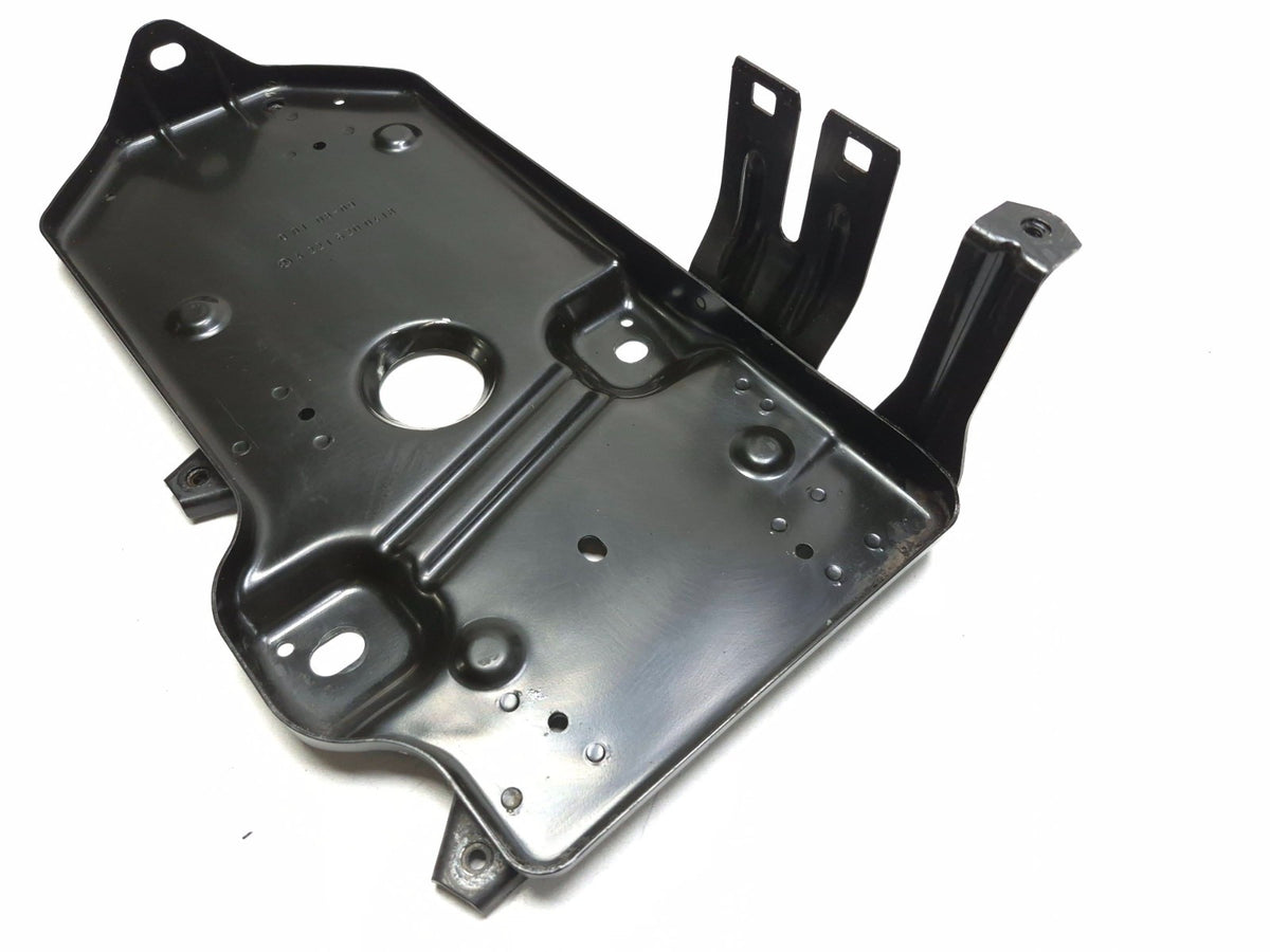 2010 Mercedes-benz S400 W221 Hybrid Battery Tray Bracket OEM