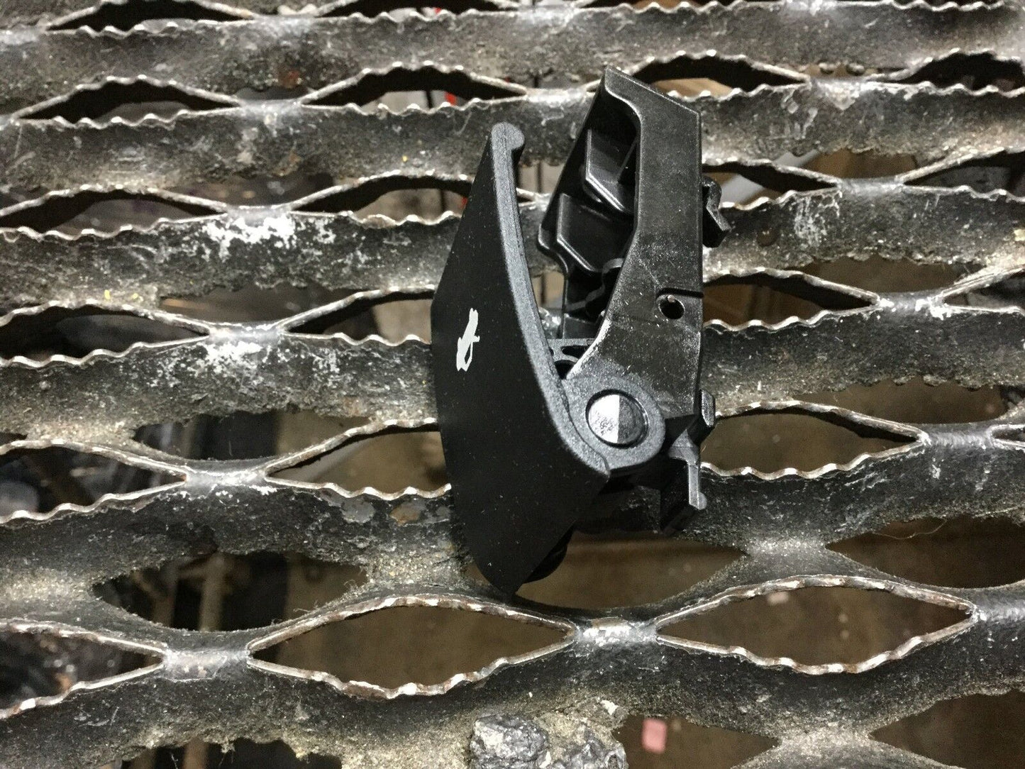 15 16 17 Chrysler 200 Hood Release Opener Handle Lever OEM