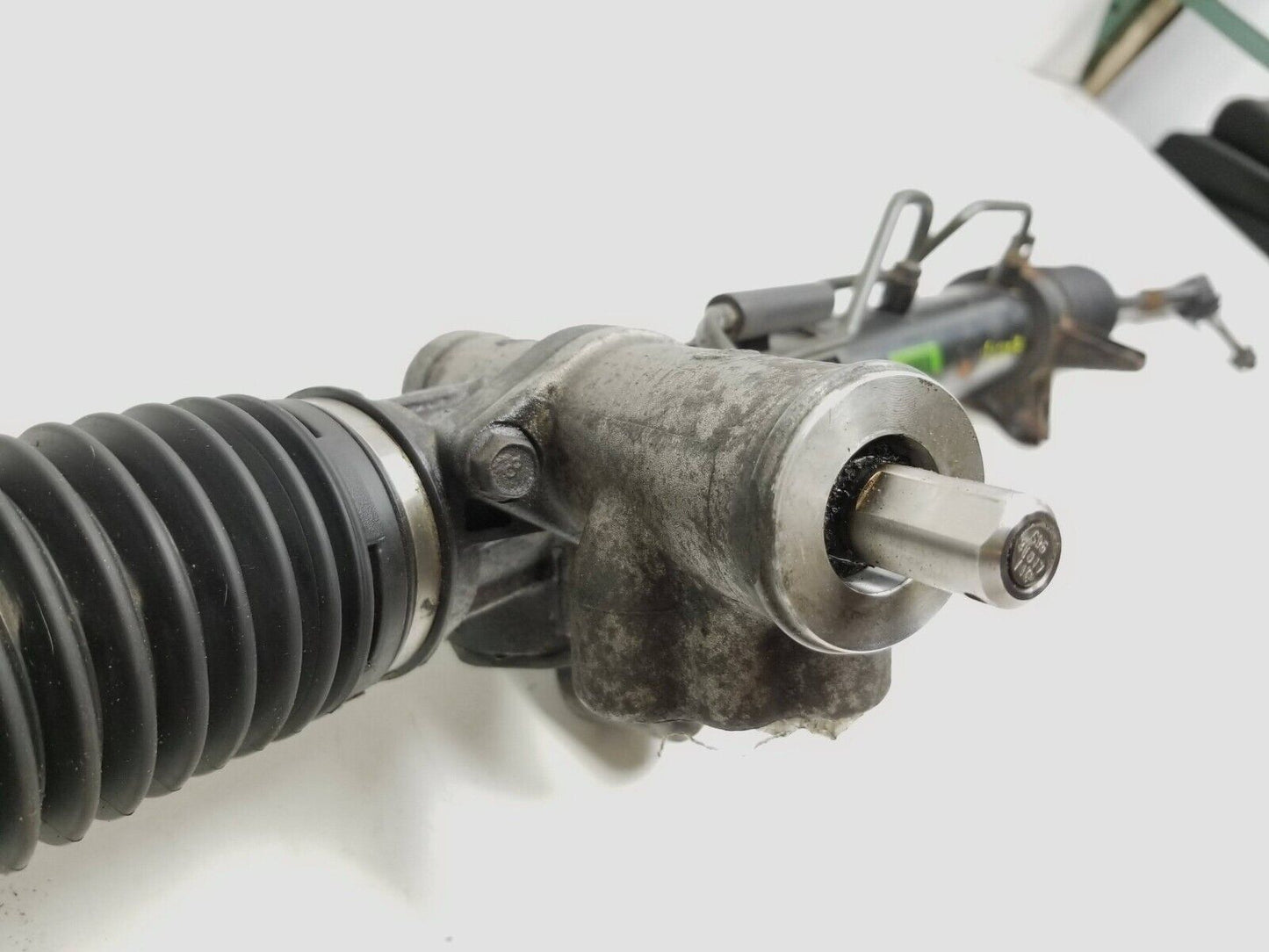 13 14 15 16 GMC Acadia Power Steering Rack & Pinion OEM