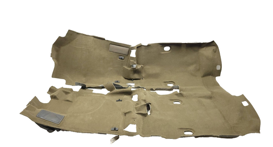 2014 Acura RDX Interior Floor Liner Mat Carpet OEM โ