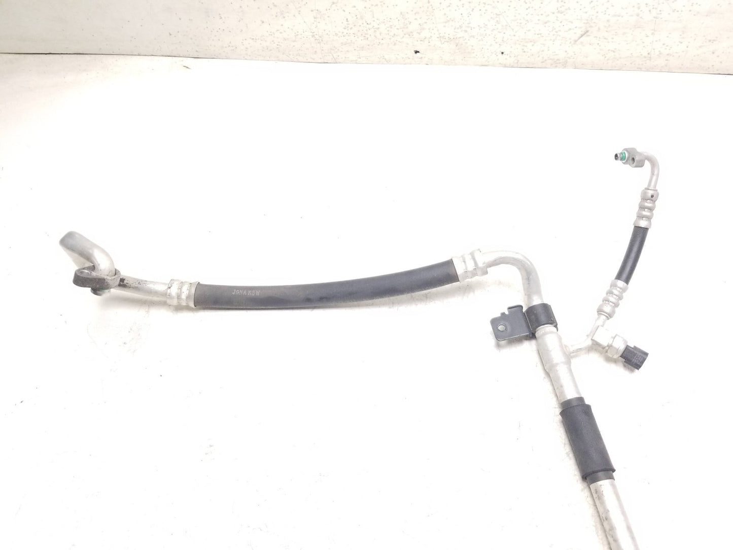 2014 - 2016 Kia Soul Air Conditioner Hose OEM