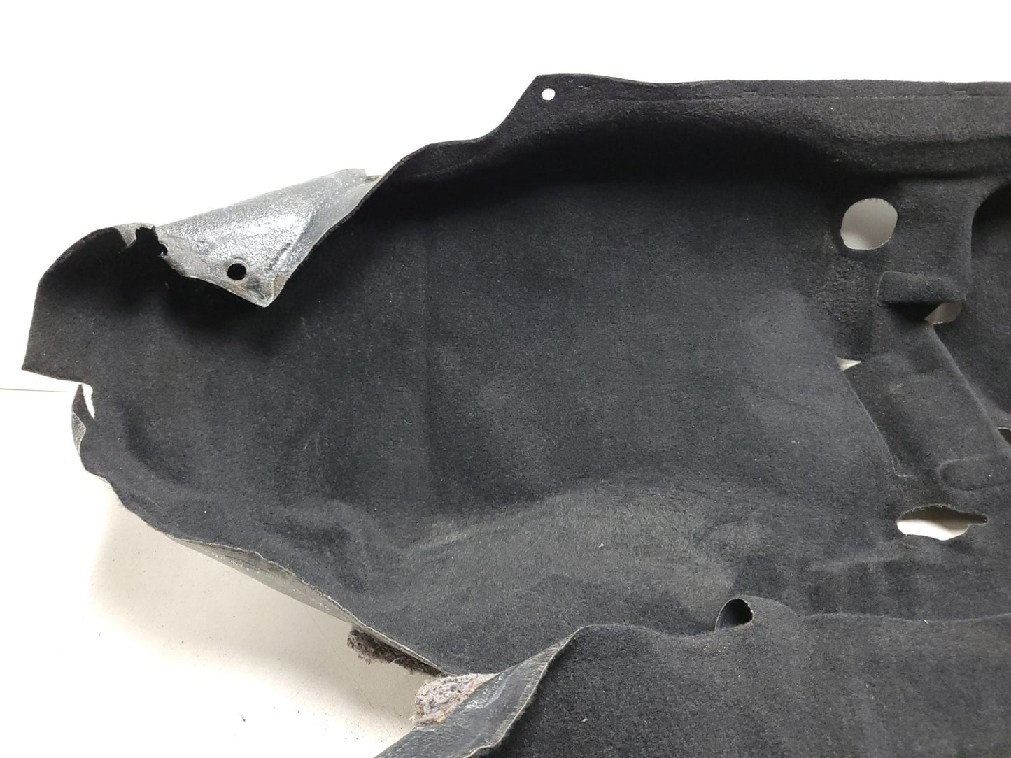 2012 Subaru Impreza Interior Floor Liner Mat Carpet OEM ✅