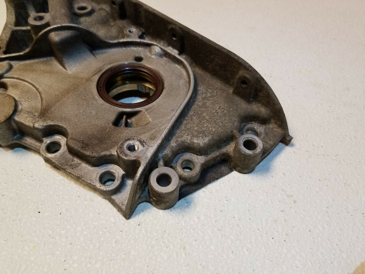 2010 - 2012 Kia Soul Engine Oil Pump 2.0l OEM 57k Miles