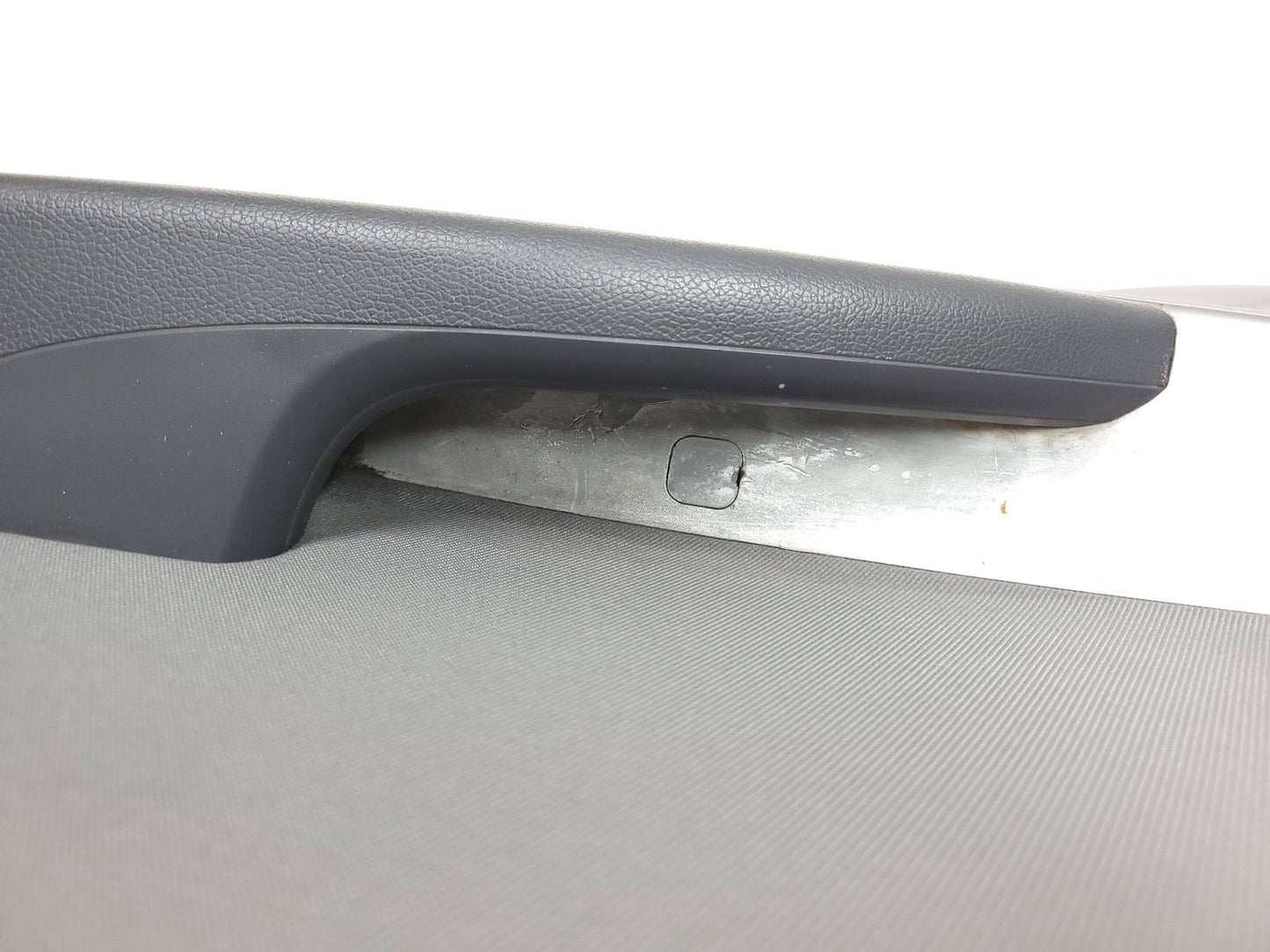 12-17 Hyundai Accent Sedan Door Panel Trim Front Passenger Side Right OEM