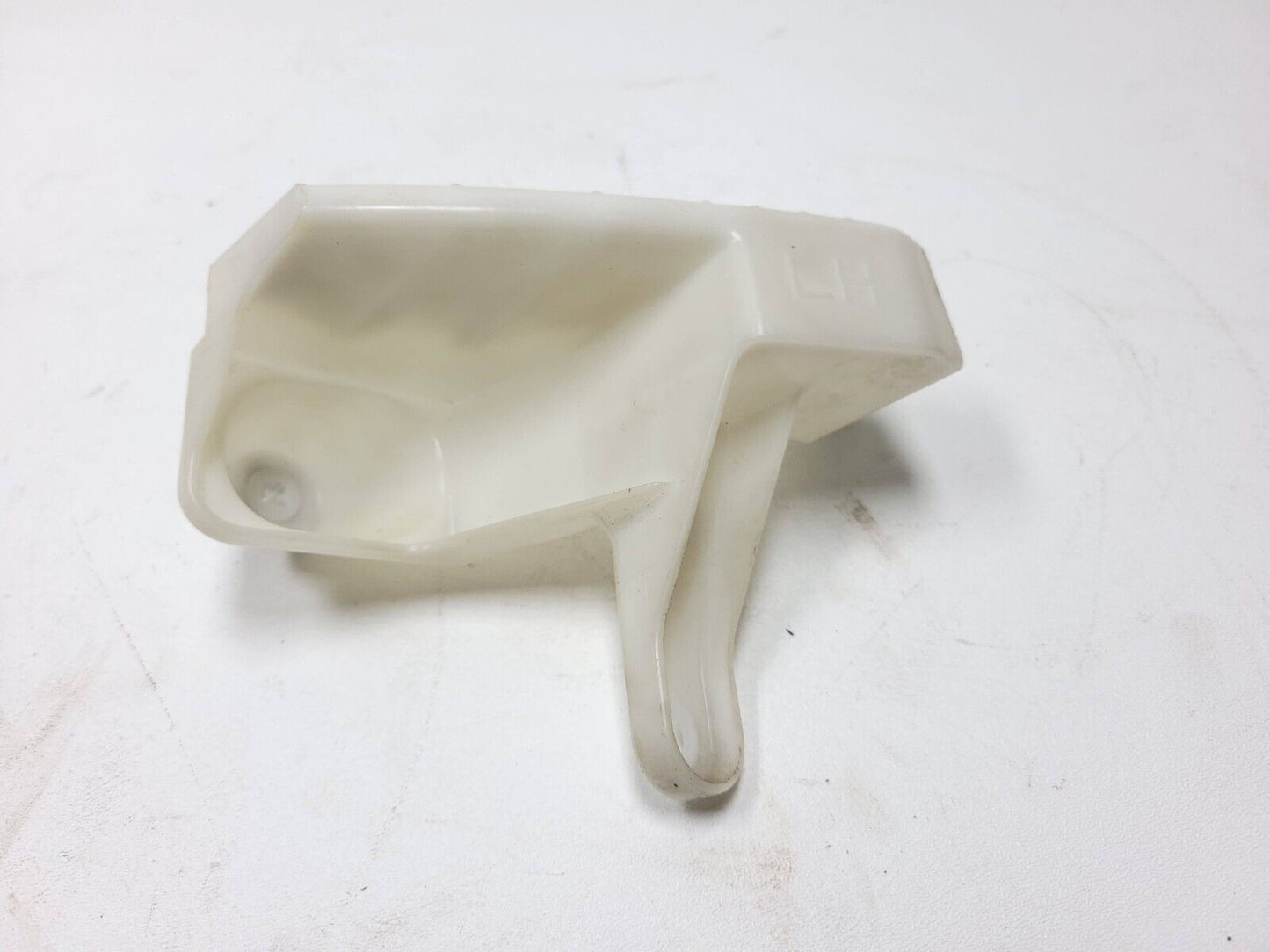 2007 - 2015 Mazda Cx-9 Rear Bumper Retainer OEM
